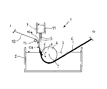 Une figure unique qui représente un dessin illustrant l'invention.